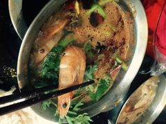 -锅色天香(巴士底区店)