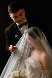 点击看大图 -挪娅婚纱摄影皇家会所