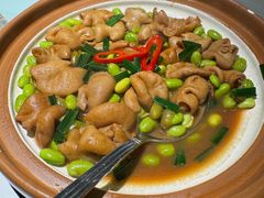 -码头见·潮汕菜(领展中心城店)
