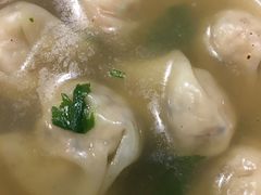 -清心素食自助餐厅(夫子庙店)