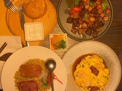 -来龙里 精致 东南亚餐室(万象城店)