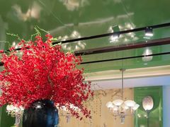 大堂-望湘园·小雅(德基店)