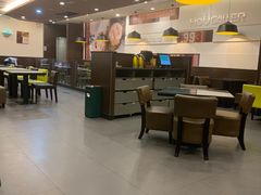 大堂-豪客来牛排(中核世纪广场店)