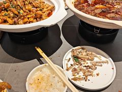 -情妹耙泥鳅·江湖川菜(科华店)