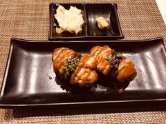 -昊·来了寿司(双楠2店)