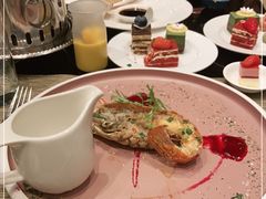 -长沙富力万达文华酒店