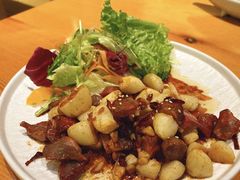 -桂马·日本料理·海胆·海鲜饭·酒场(民主广场店)