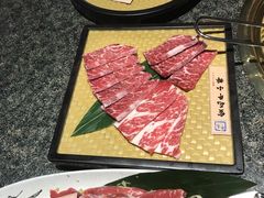 -NIUAN牛庵·日式和牛烧肉(恒隆店)