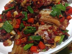 -宴来湘聚·湘粤菜(国投财富广场店)