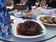 -红豆杉庄会议中心