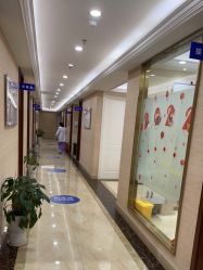 -碧莲盛·不剃发植发