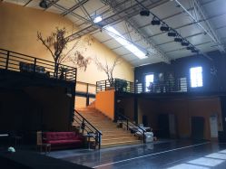 -北京当代芭蕾舞团·艺术中心