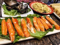 -小龍鳳·港式海鲜打边炉(沙湖路店)