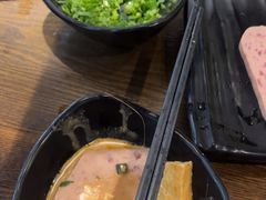 -呷哺呷哺 小火锅 (浦东新欧尚超市店)