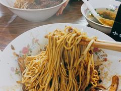 -小狗面馆·杭帮拌川·片儿川(大沽路店)