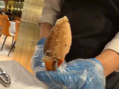 -喜记避风塘炒辣蟹(旗舰店)