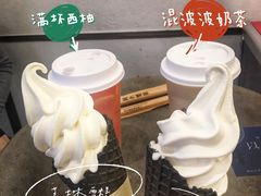 -喜茶(佛山岭南站店)