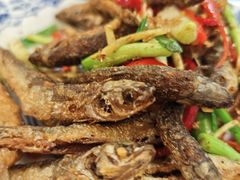 -原味缘菜馆