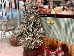 店内布置-id冰淇淋甜品店(全国总店)