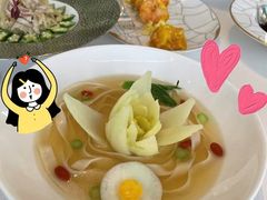 -北京柏悦酒店·锦庭餐厅Dining Room