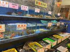 -濠景渔港(汇通店)