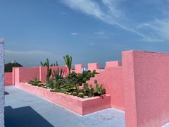 -漳州滨海火山岛自然生态风景区