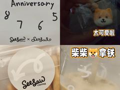 -Seesaw Coffee(武商MALL·武广店)