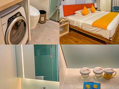 -三亚亚龙湾天域度假酒店