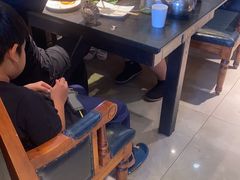 -老万烧烤(典逸心洲店)