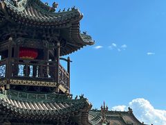 -大同古城墙