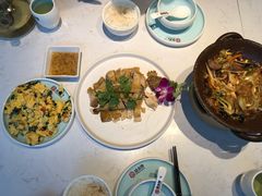 -香香海南菜餐厅