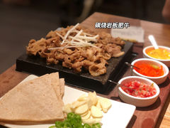 -TAIFORKS 大福食堂·山葵烤肉料理·拌饭(宝安店)