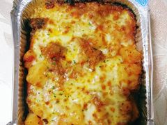 -必胜客(泗阳雨润店)