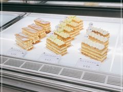 -BanCake·法式千层·拿破仑專門店