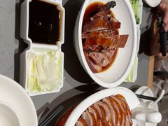 -褚记烤鸭·南京家常菜(雨花e-park店)