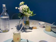 -花开餐厅(环湖中路店)