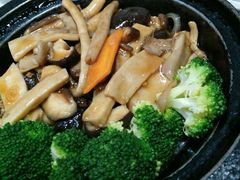 -老字号蛇口德记烧腊饭店·海鲜加工