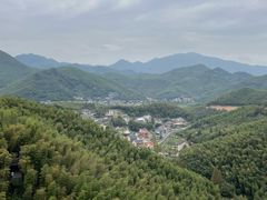 -山沟沟景区