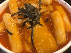 -米字旁先锋韩餐(茂业天地店)