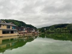 -曼丢傣家古寨