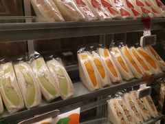 -Fruwich果明治(西单更新场店)