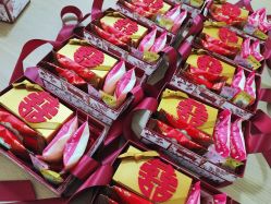 -卡卡喜糖伴手礼·商务礼宝宝礼·婚礼用品