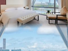 -深圳湾木棉花酒店