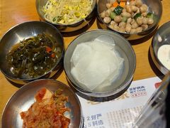 -老炉家木炭烤肉(长江国际店)