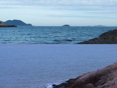 -宁波松兰山滨海旅游度假区