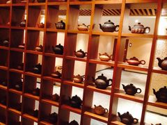 -郑州嘉锦酒店·华夏食府中餐厅(中原路店)