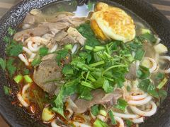 -陈记贵州遵义羊肉粉·酸汤鱼(法华镇路店)