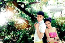 -秦皇岛我和你婚纱摄影工作室
