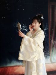 -美云庭古装·格格服汉服·京城旅拍(北京店)