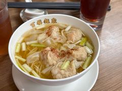 -百福麵家(新馬路店)